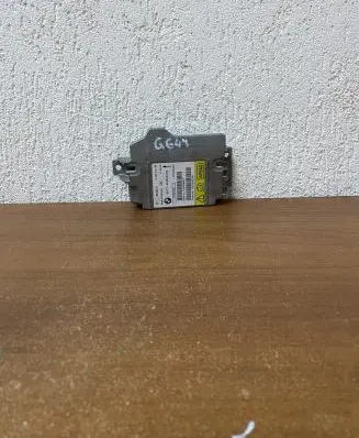 BMW X5 E70 Other devices 6577924008302 0285010258