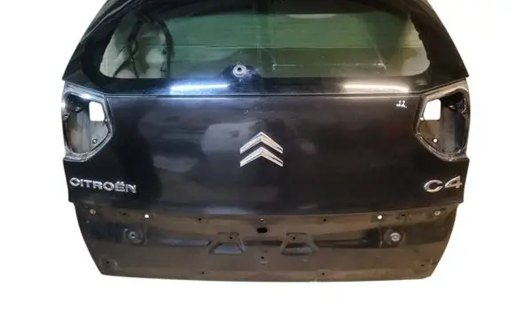 Citroen C4 I Picasso Tailgate/trunk/boot lid
