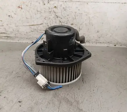Nissan Terrano Heater fan/blower