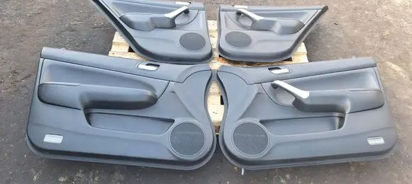 Honda Accord Door card panel trim set 