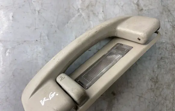 Jeep Grand Cherokee (WK) Rear interior roof grab handle