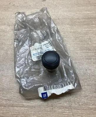 Opel Vectra C 12 V Socket (front) 24446414 12V7L13
