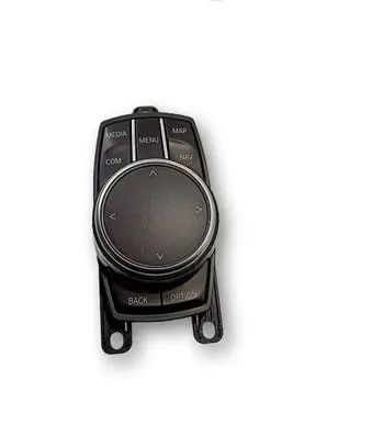 BMW 1 F20 F21 Head unit multimedia control 65825A3B1E6 65825A14E67 65825A0E449