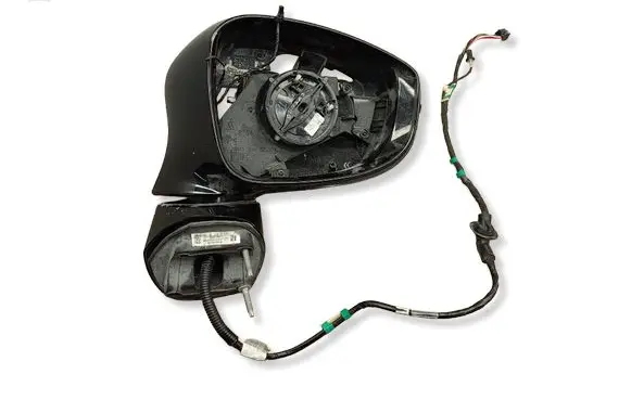 Chrysler Pacifica Front door wing mirror part 805432 10053643 6YW00AXRAA