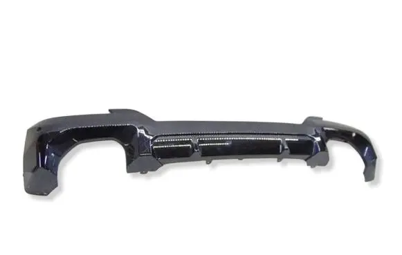 BMW X3 G01 Front bumper lip 5112 13960514 8081853