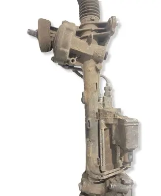 Volkswagen PASSAT B6 Steering rack 1K1909144K 0273010039