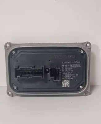 Mercedes-Benz GLA H247 Other control units/modules A2479002113