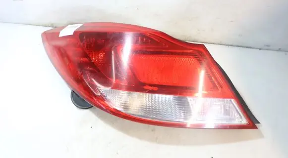 Opel Insignia A Rear/tail lights