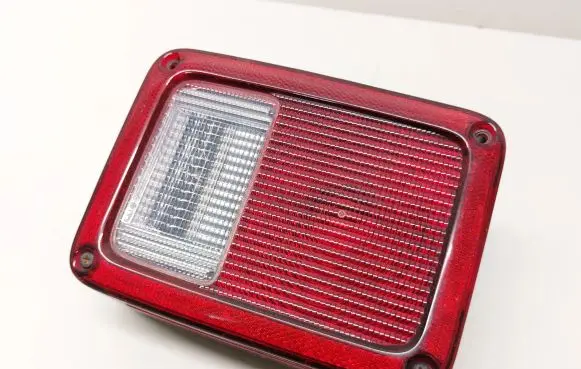 Jeep Wrangler Rear/tail lights 15152000 55077890A