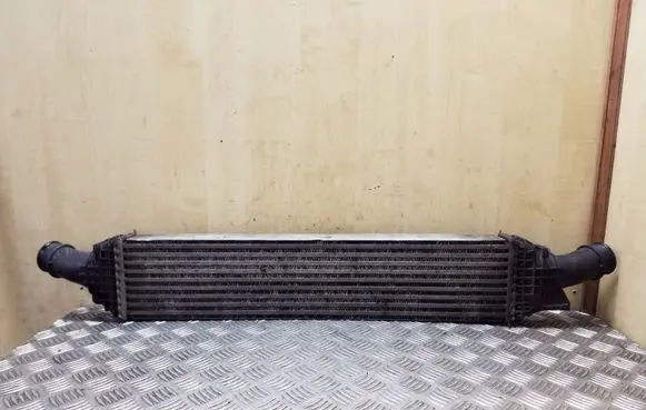 Audi A4 S4 B8 8K Intercooler radiator 8K0145805G L3122004