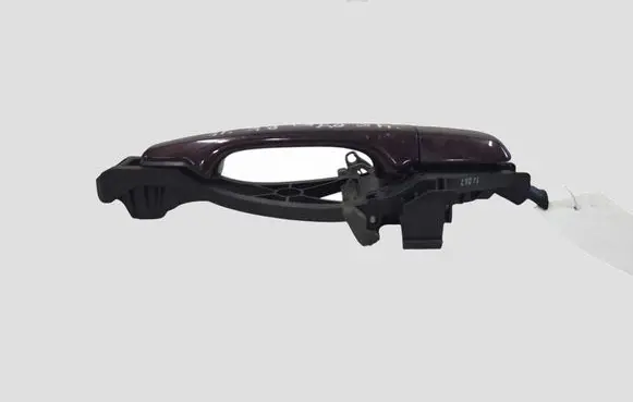 Volvo S40 Front door exterior handle 30784203 30784202