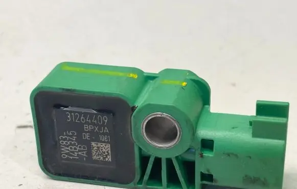 Volvo XC60 Airbag deployment crash/impact sensor 31264409