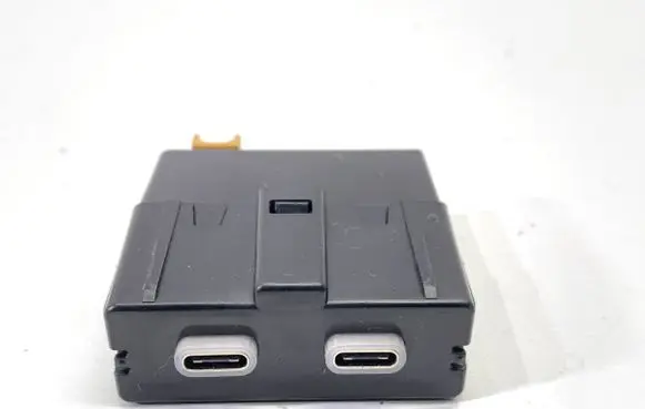 Skoda Superb B8 (3V) USB socket connector 3G5035954A