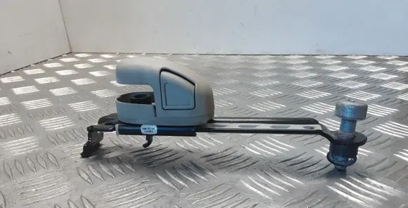 Chrysler Grand Voyager V Seat belt adjustment rail 1DW77ES3AA