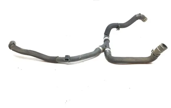 Porsche 718 Cayman 982 982c Auxiliary pre-heater (Webasto) 8E0265381