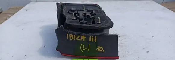 Seat Ibiza II (6k) Rear/tail lights 6K6945095J