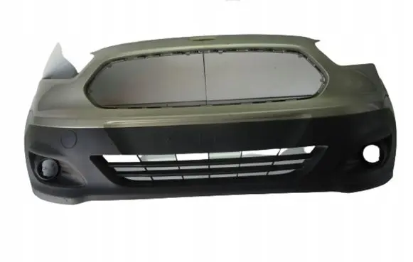Ford Transit Courier Front bumper R11P1