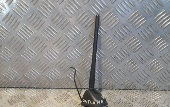 Mitsubishi Outlander Radio antenna 