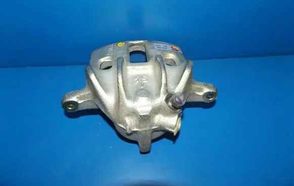 Citroen Berlingo Front brake caliper 0986474025 4401A7 BOSCH