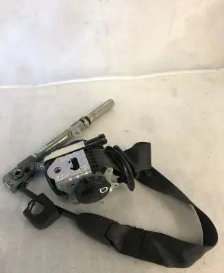 Volkswagen Taigo Front seatbelt 3G0857737