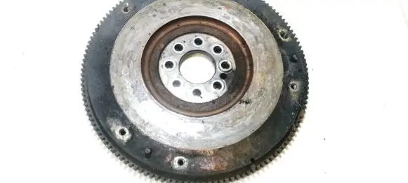 Flywheel