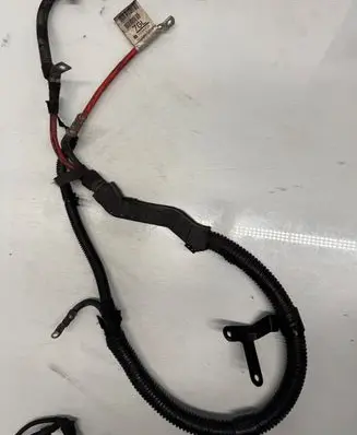 Opel Insignia A Positive cable (battery) 13295309