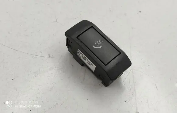 BMW 7 E65 E66 Sensor 6941978