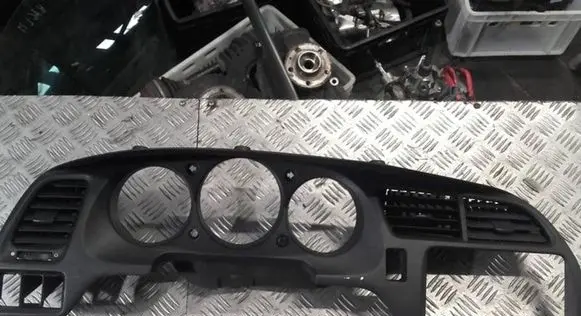 Honda Accord Dashboard trim 77201