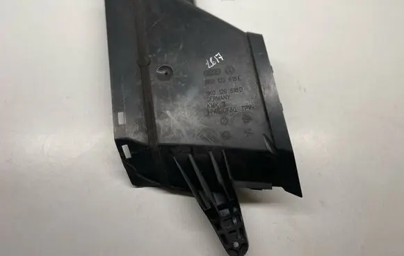 Audi Q5 SQ5 Air intake duct part 8K0129618D 8K0129618E