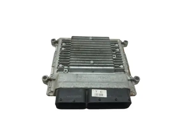 Hyundai Sonata Engine control unit/module 3910025100 5WY4213D