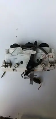 Climate control unit