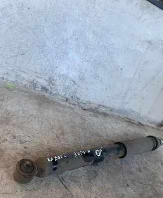 Nissan Juke I F15 Rear shock absorber/damper