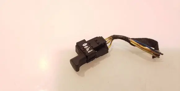 Alfa Romeo 156 Other switches/knobs/shifts 00102