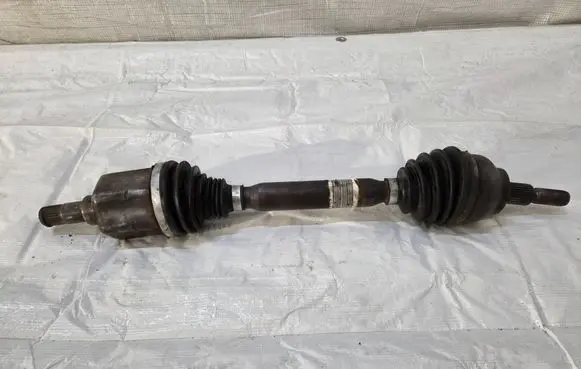 Ford Kuga II Front driveshaft GV6P3B437LA