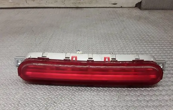 Toyota Corolla Verso AR10 Third/center stoplight 815700F011