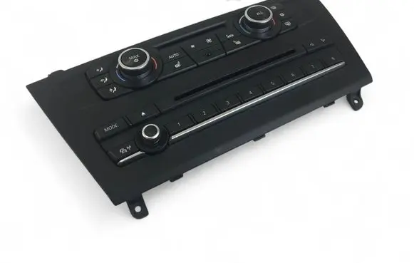BMW X3 F25 Interior fan control switch 9248265