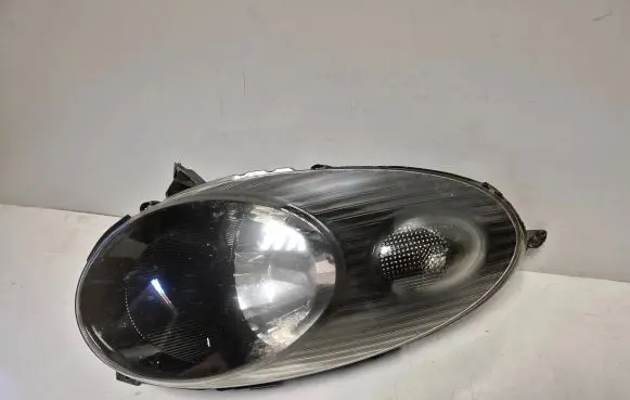 Nissan Micra Headlight/headlamp 26010AX705.bsp 89007480 03122003