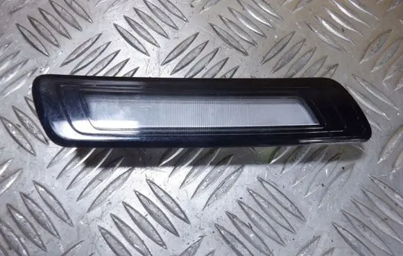 Audi Q7 4M Boot/trunk interior light 4M0947169