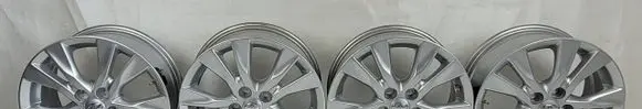 Toyota Prius (NHW20) R15 alloy rim PZ406-D0670-ZC