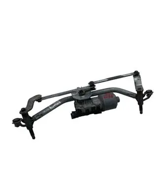 Peugeot 207 Wiper motor 9650380780
