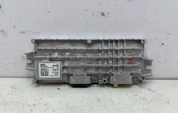 BMW XM Camera control unit module 5B33838