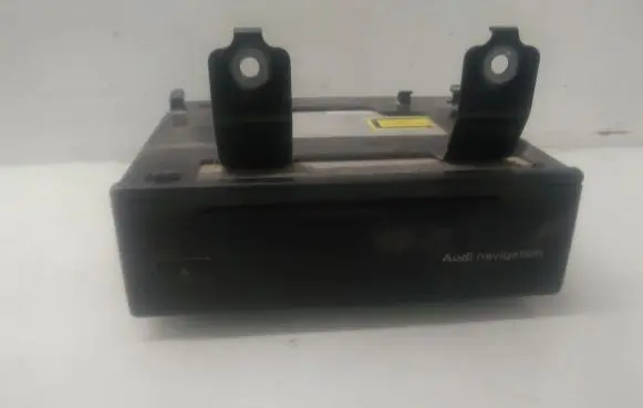 CD/DVD changer