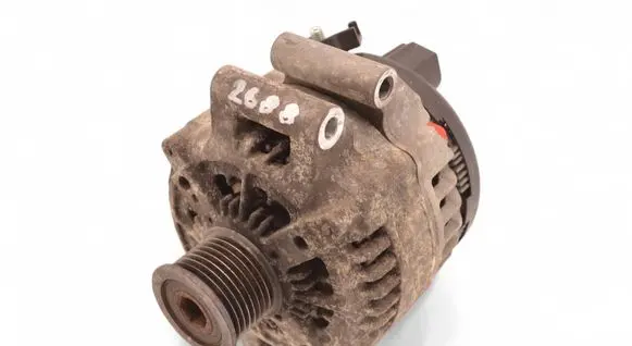 BMW 1 F20 F21 Generator/alternator 12317616119 12317616121 12317638337