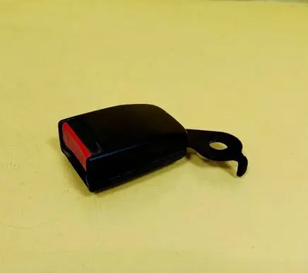 Citroen Xsara Picasso Rear seatbelt buckle 