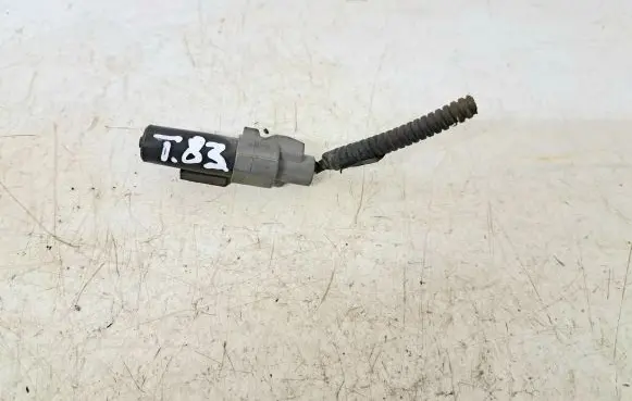 Honda FR-V Outside/exterior temperature sensor 