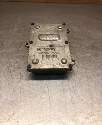 Headlight ballast module Xenon