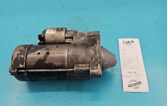 Citroen C5 Starter motor IMPRK1429181