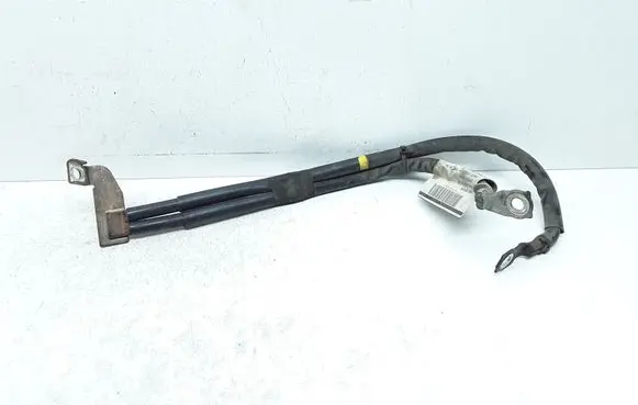 Volvo V40 Negative earth cable (battery) 31327030 31327030AE