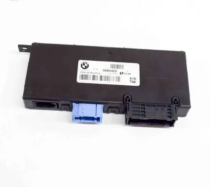 BMW 5 F10 F11 Gateway control module 9284422