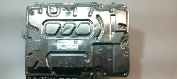 BMW iX3 G08 Other control units/modules 546B710 2176812 54061710
